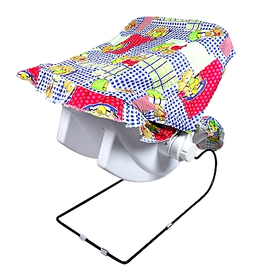 BABY COT 10 IN 1-4