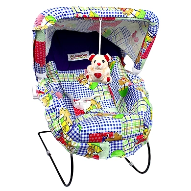 BABY COT 10 IN 1-7