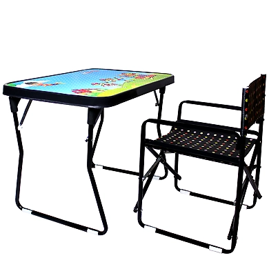 BABE COMFORT TABLE CHAIR-6