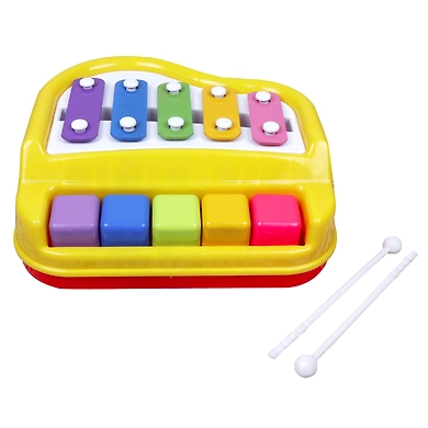 BABE COMFORT BABY PLAY TOY-7