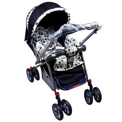 BABE COMFORT BABE STROLLER-5