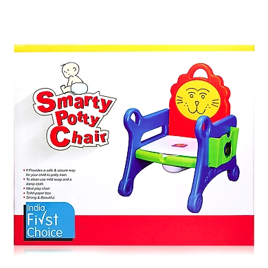 POTTY TRAINING CHAIR FOR KIDS-3