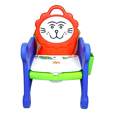 POTTY TRAINING CHAIR FOR KIDS-4