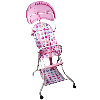 BABE COMFORT BABY FEDDING CHAIR-2