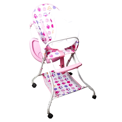 BABE COMFORT BABY FEDDING CHAIR-1