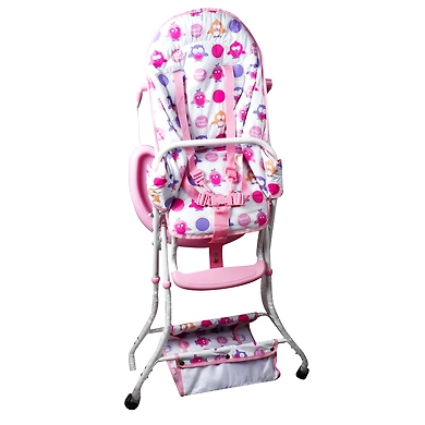 BABE COMFORT BABY FEDDING CHAIR-23