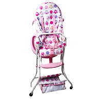 BABE COMFORT BABY FEDDING CHAIR
