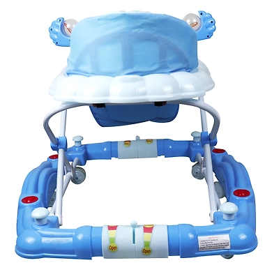 BABE COMFORT BABY WALKER WITH ROCKER-18