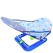 Babe Comfort Smart Baby Bather - Blue-2-sm
