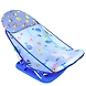 Babe Comfort Smart Baby Bather - Blue-1-sm