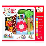 BABE COMFORT PLAY GYM