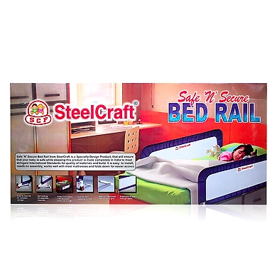 BABY BED RAIL-1