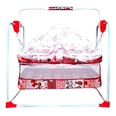 Babe Comfort Mobile Swing Cradle-2