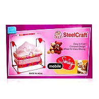 Babe Comfort Mobile Swing Cradle