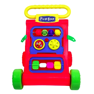 BABY WALKER-1