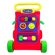 BABY WALKER