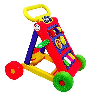 BABY WALKER-2