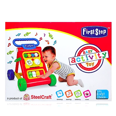 BABY WALKER-1