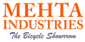 Mehta Industries-logo