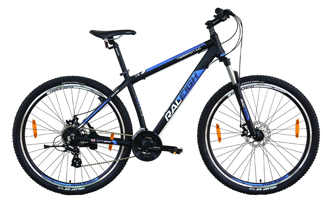 Raleigh terrain 10 price sale