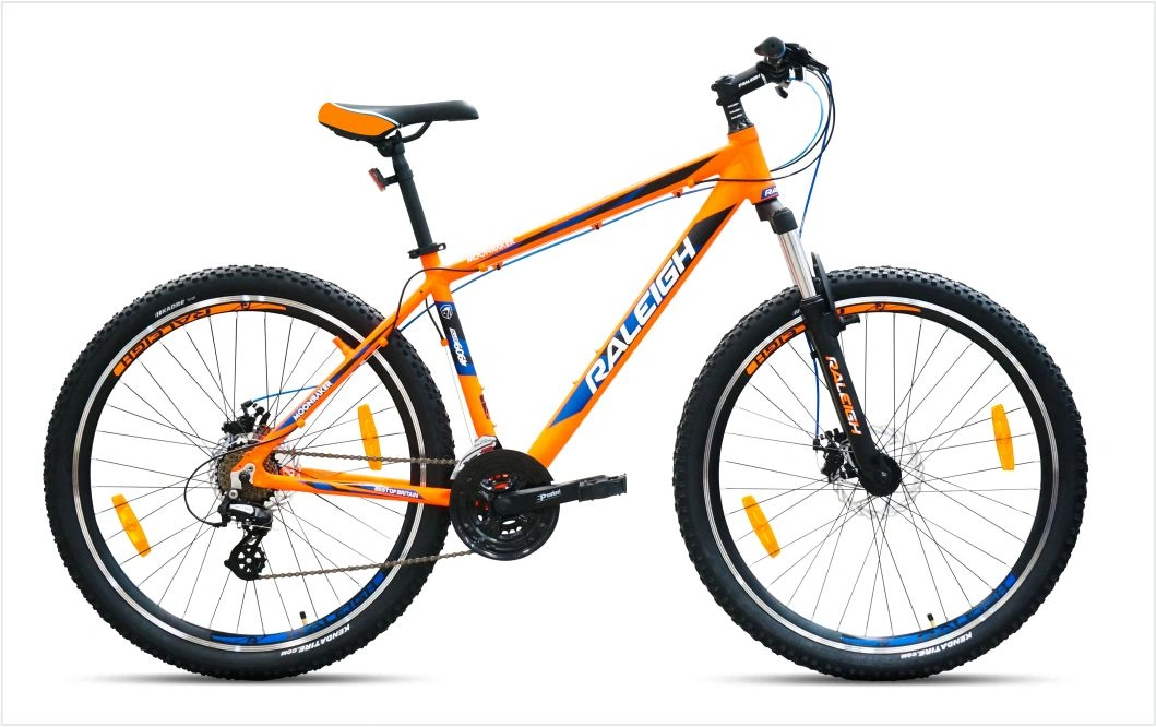 MOONRAKER - 27.5 M/S-Raleigh9