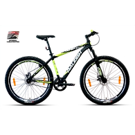RAPIDO 27.5 SS