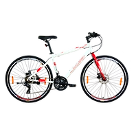 MY RIDE 700C ALLOY