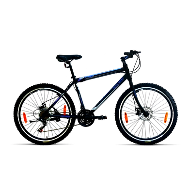 MY RIDE 26 - 21 SPEED-Raleigh30