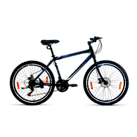 MY RIDE 26 - 21 SPEED