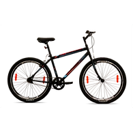 MY RIDE 27.5 SS