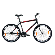 MY RIDE 26 SS
