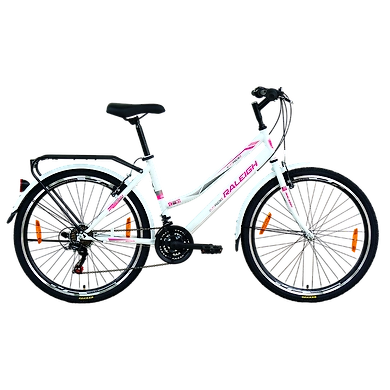 MY RIDE (LADY) M/S-Raleigh34