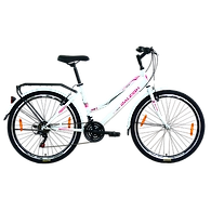 MY RIDE (LADY) M/S