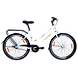 MY RIDE (LADY) S/S-Raleigh35-sm