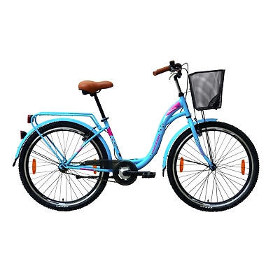 CINDRELLA 26 S/S-Raleigh36