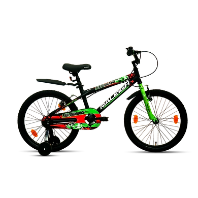 PERFORMANCE 20-Raleigh42