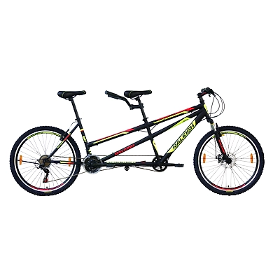 BBFT - TANDEM M/S-Raleigh47