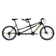 BBFT - TANDEM M/S