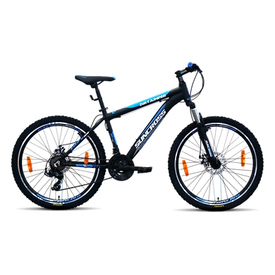 DIRT JUMPER-Suncross50