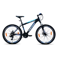 DIRT JUMPER