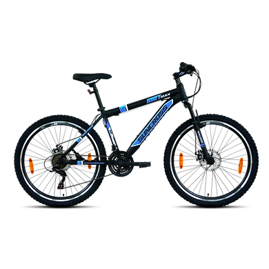 DIRT MAX 26 - M/S-Suncross51