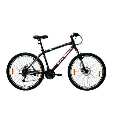 STYLOUS 27.5 MS-Suncross56