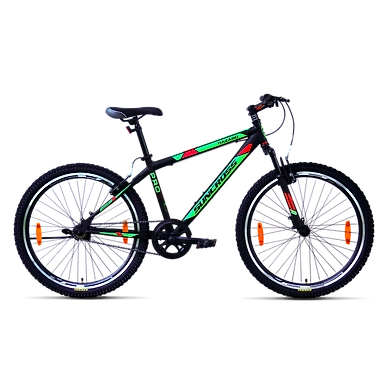 HAZARD 26 S/S-Suncross60