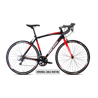 NEW RACERSTAR 2.0-Suncross70