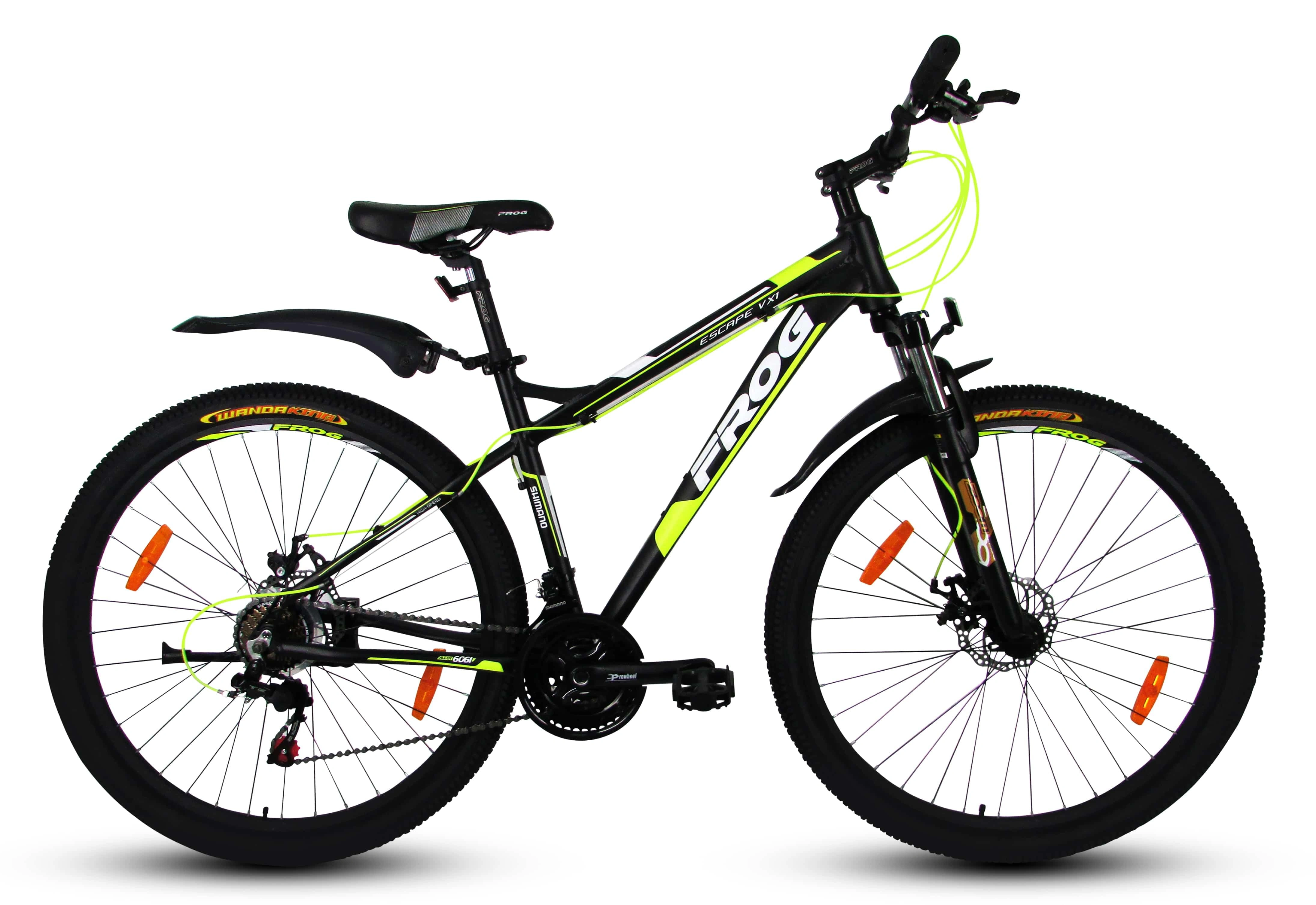 Frog xtreme best sale cycle price