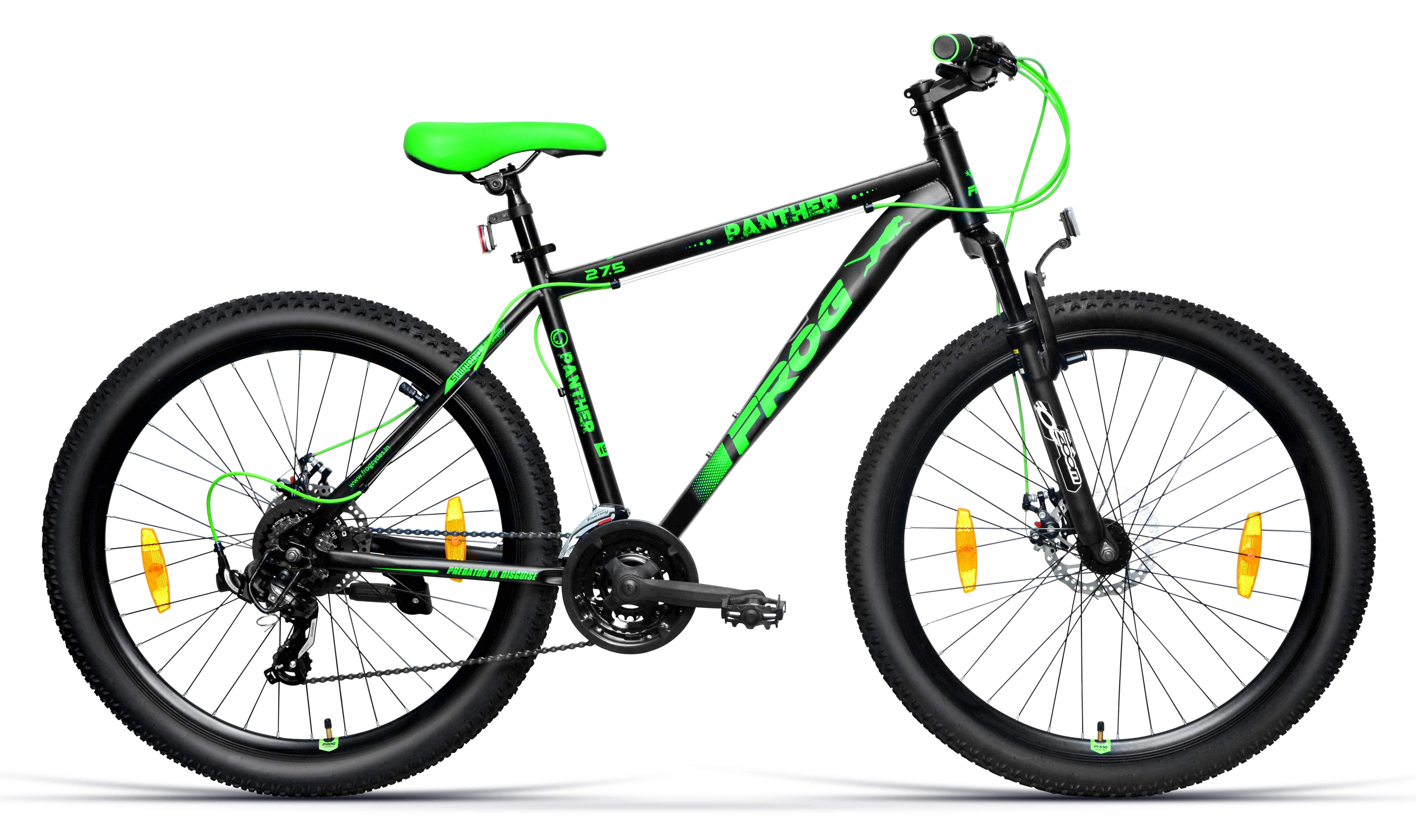 Frog panther 27.5 discount t