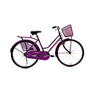 KAVERI DX 20 P-BAR IBC