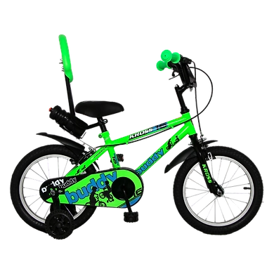 BUDDY 16T-Kross200