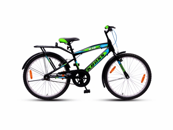 Kross hot sale cycle k10