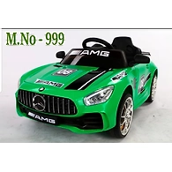 Mercedes-AMG -999